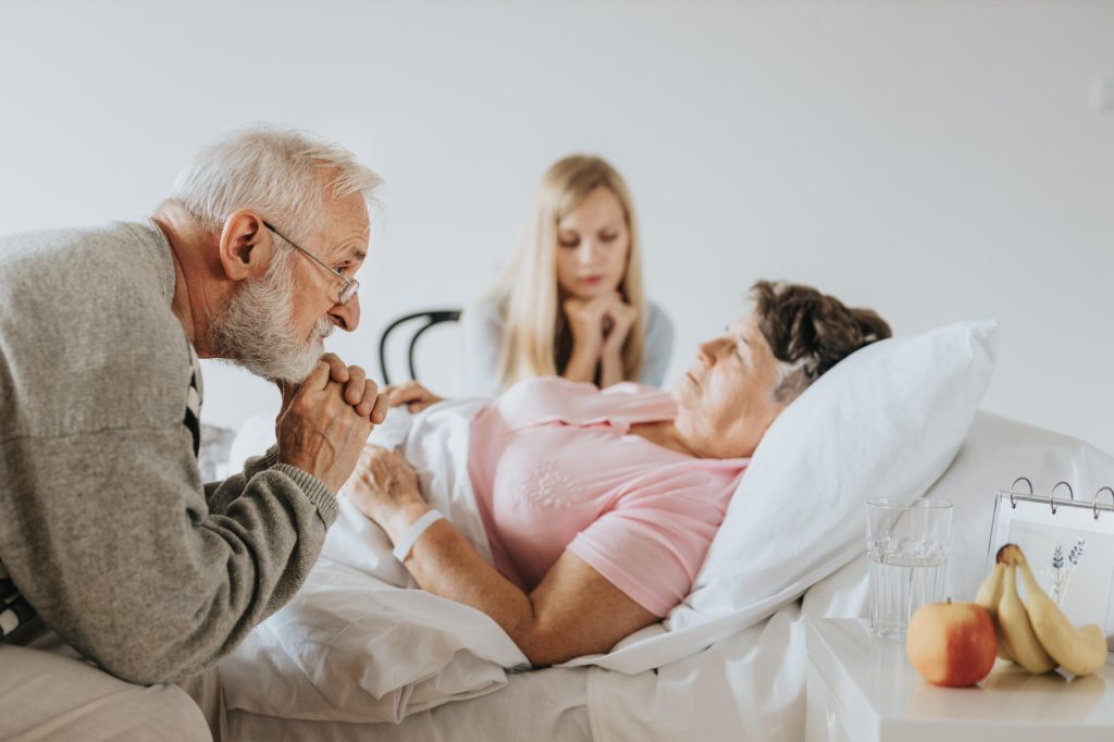 What Is Hospice Care at Home? A Complete Guide